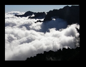 TERCER PUESTO
Título: Hervidero en los Roques
Lugar: Pico de la Cruz (La Palma)
Autor: Fernando Bullón
Votos: 132